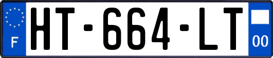 HT-664-LT