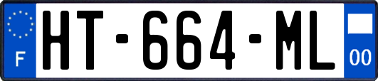 HT-664-ML