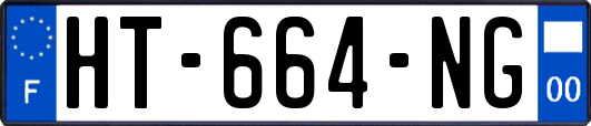 HT-664-NG