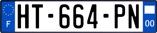 HT-664-PN
