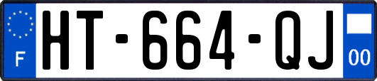 HT-664-QJ