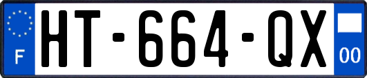 HT-664-QX
