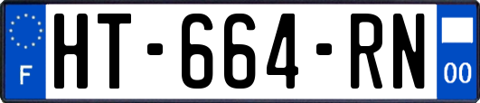 HT-664-RN