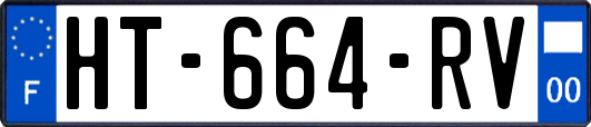 HT-664-RV