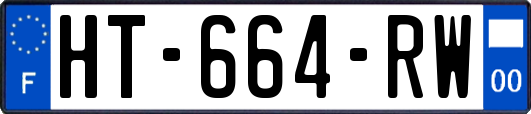 HT-664-RW