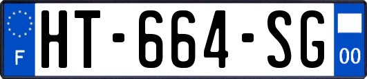 HT-664-SG