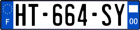 HT-664-SY