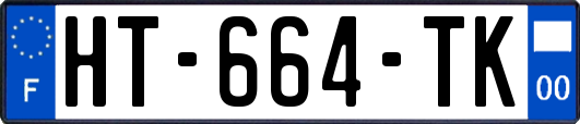HT-664-TK