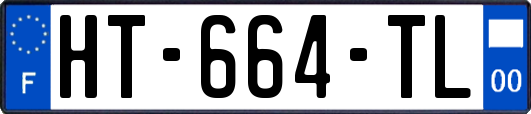 HT-664-TL