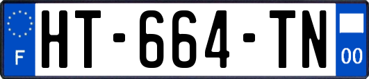 HT-664-TN