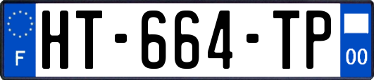 HT-664-TP