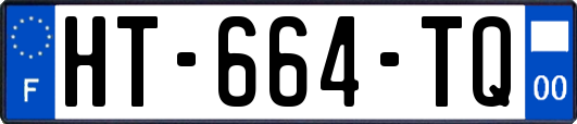 HT-664-TQ