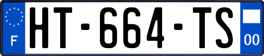 HT-664-TS