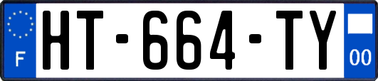 HT-664-TY