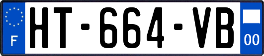 HT-664-VB