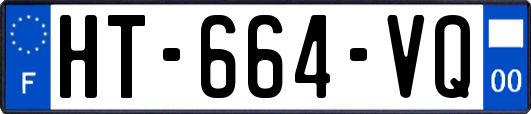 HT-664-VQ