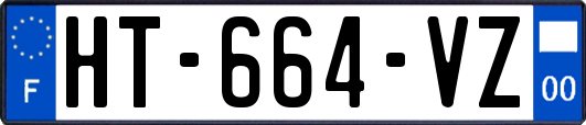 HT-664-VZ