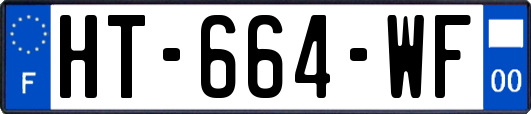 HT-664-WF