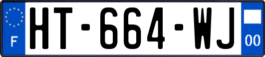 HT-664-WJ