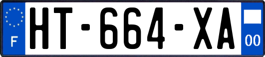 HT-664-XA