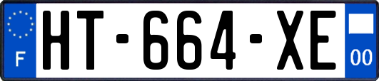 HT-664-XE