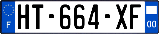 HT-664-XF