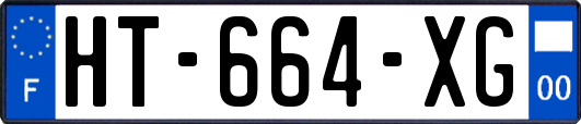 HT-664-XG