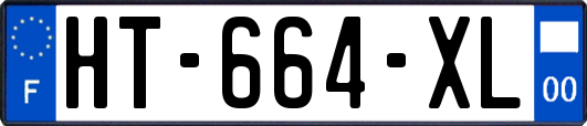 HT-664-XL