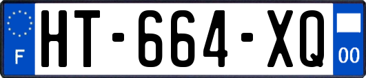 HT-664-XQ