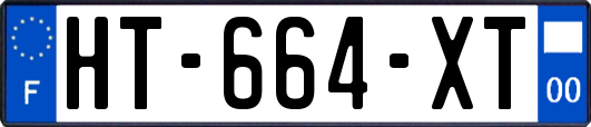 HT-664-XT