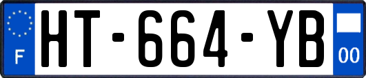 HT-664-YB