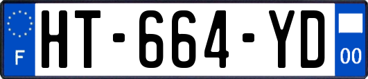 HT-664-YD