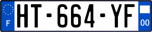 HT-664-YF