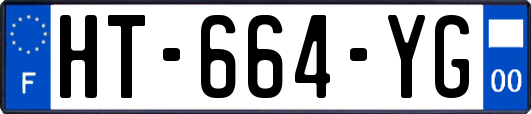 HT-664-YG