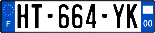 HT-664-YK