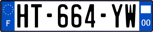 HT-664-YW