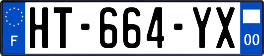 HT-664-YX