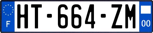 HT-664-ZM