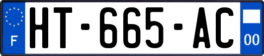 HT-665-AC