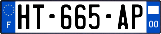 HT-665-AP