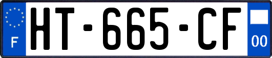 HT-665-CF