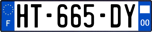 HT-665-DY