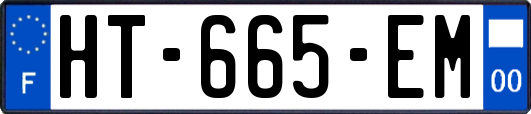 HT-665-EM