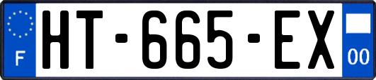 HT-665-EX