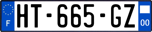 HT-665-GZ