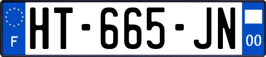 HT-665-JN
