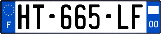 HT-665-LF