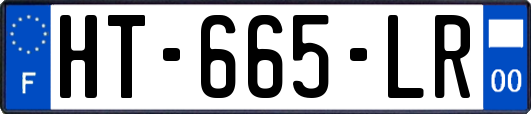 HT-665-LR