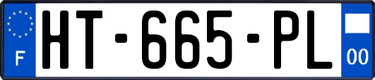 HT-665-PL