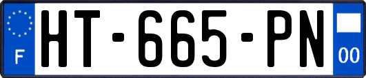 HT-665-PN